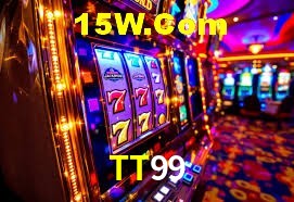Experiência VIP TT99