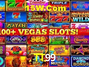 Diretório de Jogos TT99