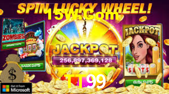 TT99: A Experiência de Casino com Jogos de Mesa ao Vivo