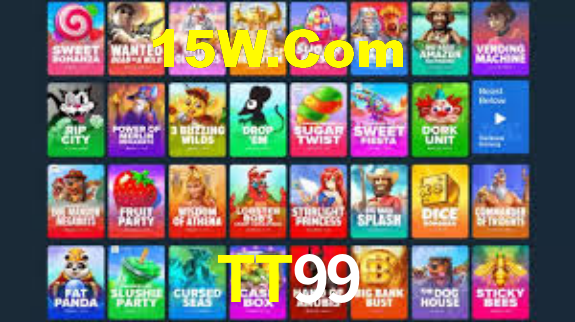 TT99 Game