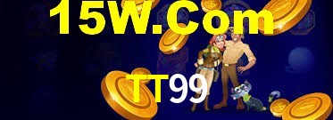 Exclusive Games TT99