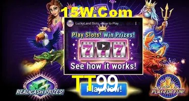 Provedores de Jogos TT99