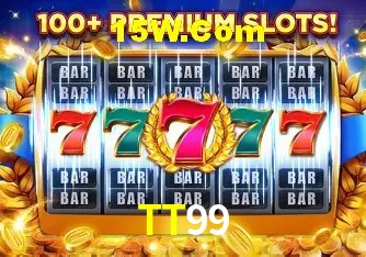 Benefícios da Conta TT99