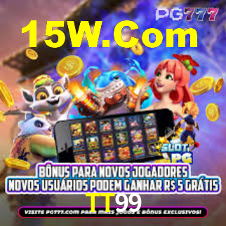 Bônus Generosos e Exclusivos no TT99 para Você!