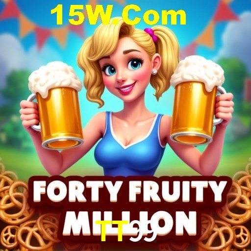 Descubra a Magia dos Jogos de Arcade no TT99
