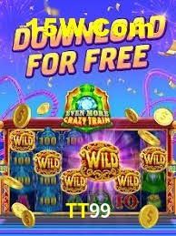 Games Directory TT99