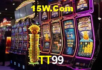 Apostas de Tênis TT99