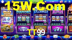 Football Betting TT99